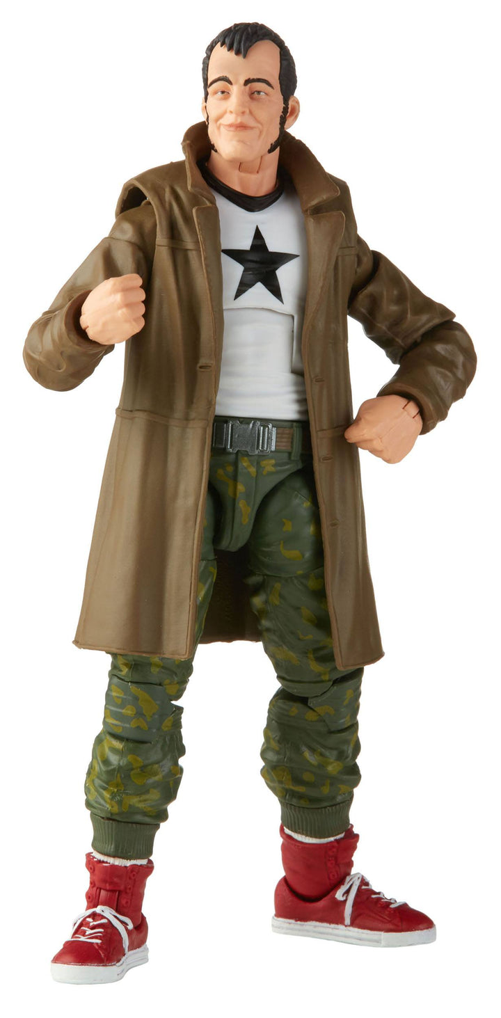 Marvel Legends Series M.O.D.O.K. World Domination Tour Collection