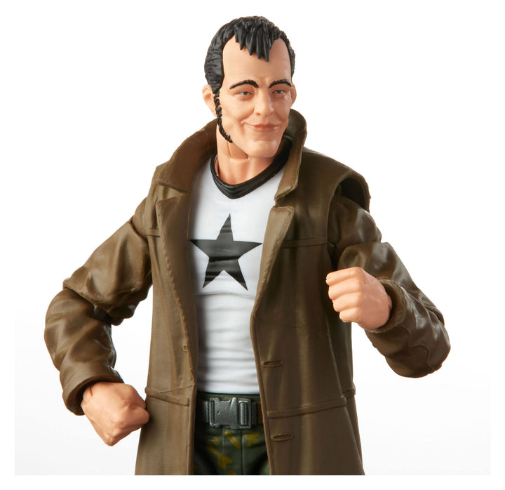 Marvel Legends Series M.O.D.O.K. World Domination Tour Collection