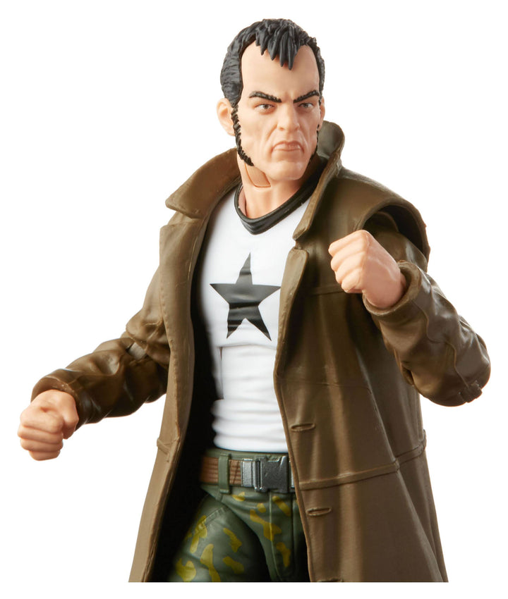 Marvel Legends Series M.O.D.O.K. World Domination Tour Collection