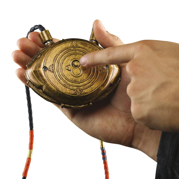 Hasbro Marvel Legends Doctor Strange Eye of Agamotto, Infinity Collectables