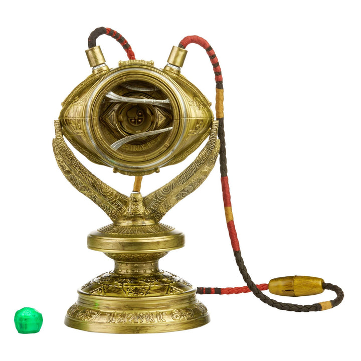 Hasbro Marvel Legends Doctor Strange Eye of Agamotto, Infinity Collectables