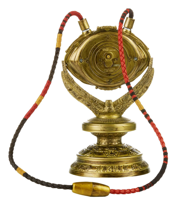 Hasbro Marvel Legends Doctor Strange Eye of Agamotto, Infinity Collectables