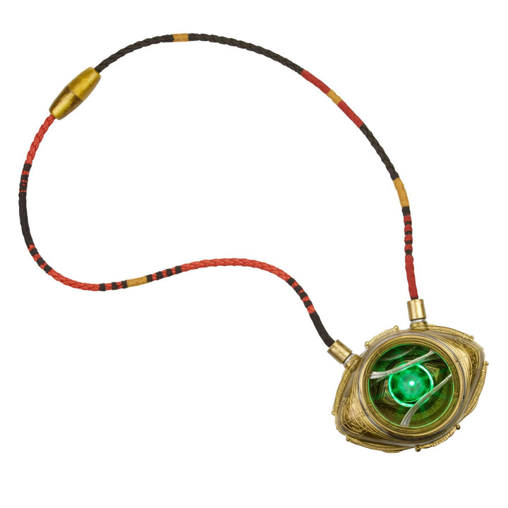 Hasbro Marvel Legends Doctor Strange Eye of Agamotto, Infinity Collectables