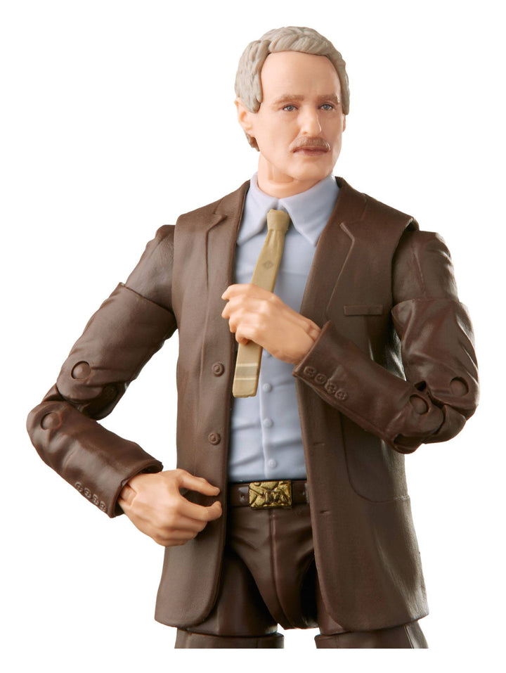 Hasbro Marvel Legends Series Mobius 6 Inch Action Figure