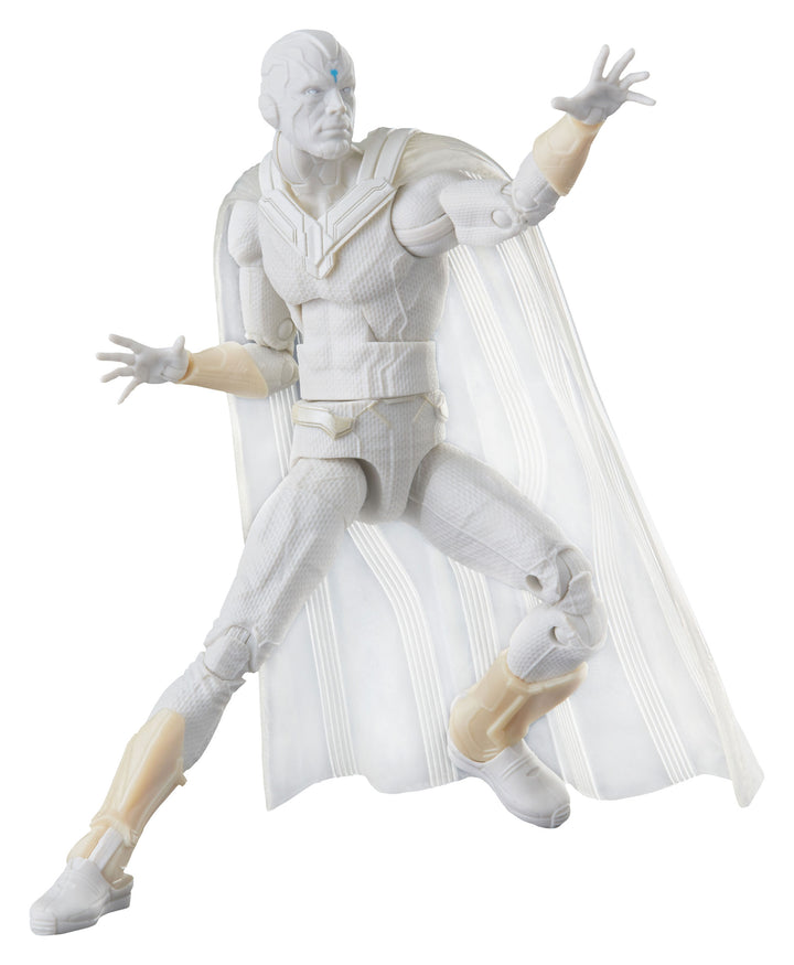 Marvel Legends Series Avengers 2021 Wandavision Action Figure The Vision