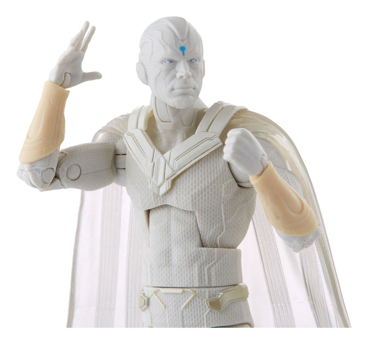 Marvel Legends Series Avengers 2021 Wandavision Action Figure The Vision