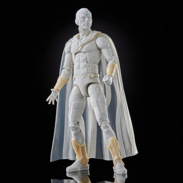 Marvel Legends Series Avengers 2021 Wandavision Action Figure The Vision