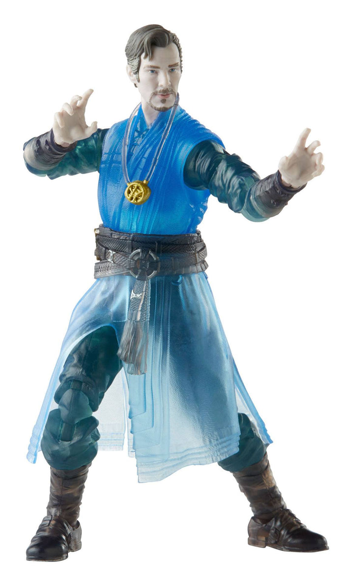 Hasbro Marvel Legends Series Astral Form Doctor Strange Action Figure