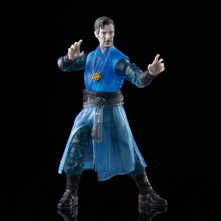 Hasbro Marvel Legends Series Astral Form Doctor Strange Action Figure