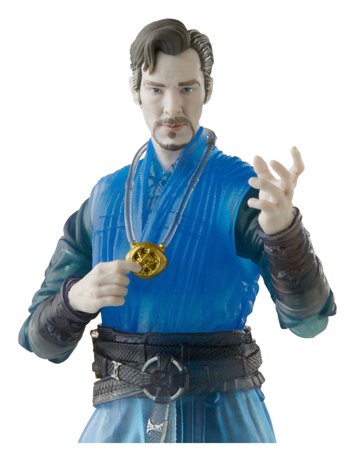 Hasbro Marvel Legends Series Astral Form Doctor Strange Action Figure