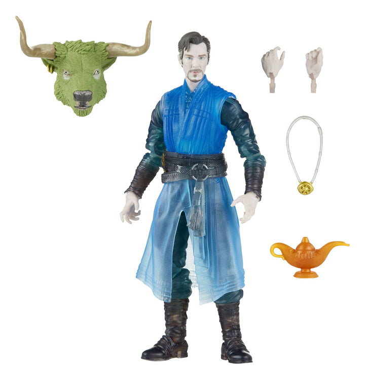 Hasbro Marvel Legends Series Astral Form Doctor Strange Action Figure