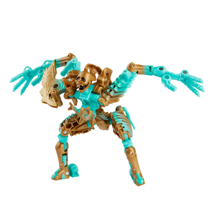 Transformers Beast Wars Generations Select Transmutate