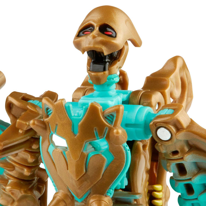Transformers Beast Wars Generations Select Transmutate