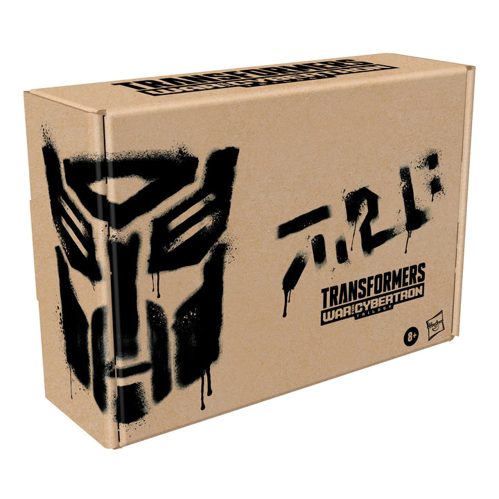 Transformers Beast Wars Generations Select Transmutate