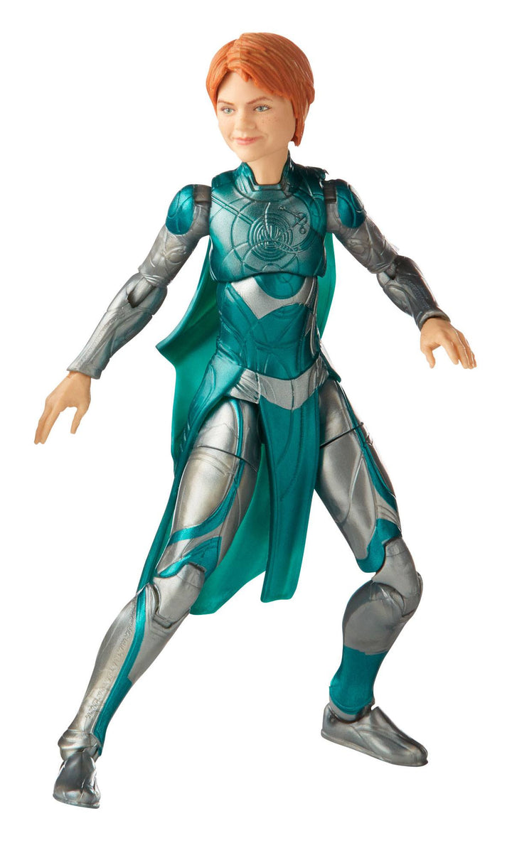 Hasbro Marvel Legends Series The Eternals Marvel’s Sprite 6 Inch Action Figure