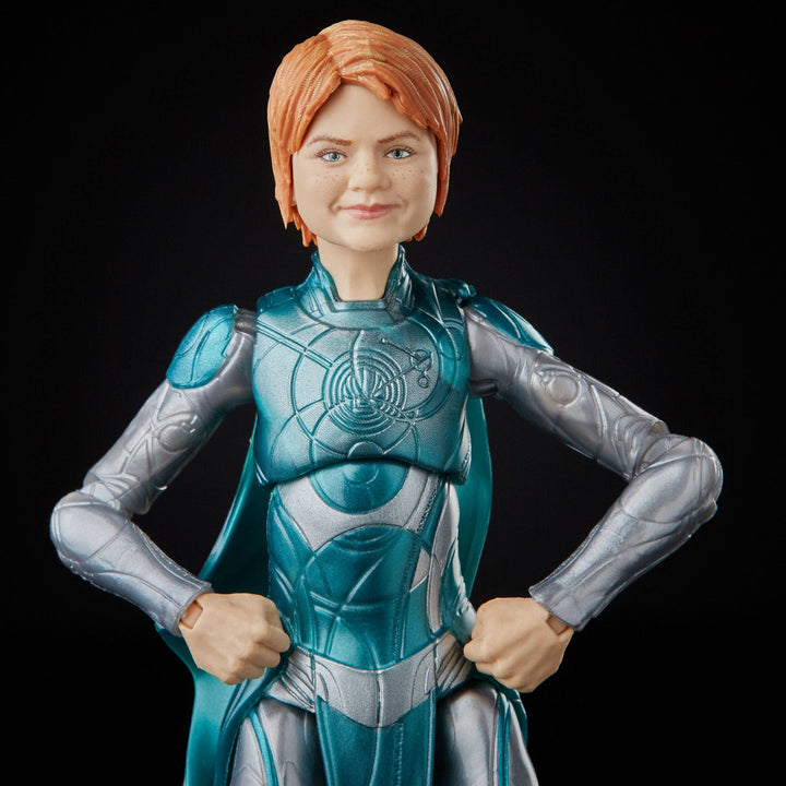 Hasbro Marvel Legends Series The Eternals Marvel’s Sprite 6 Inch Action Figure
