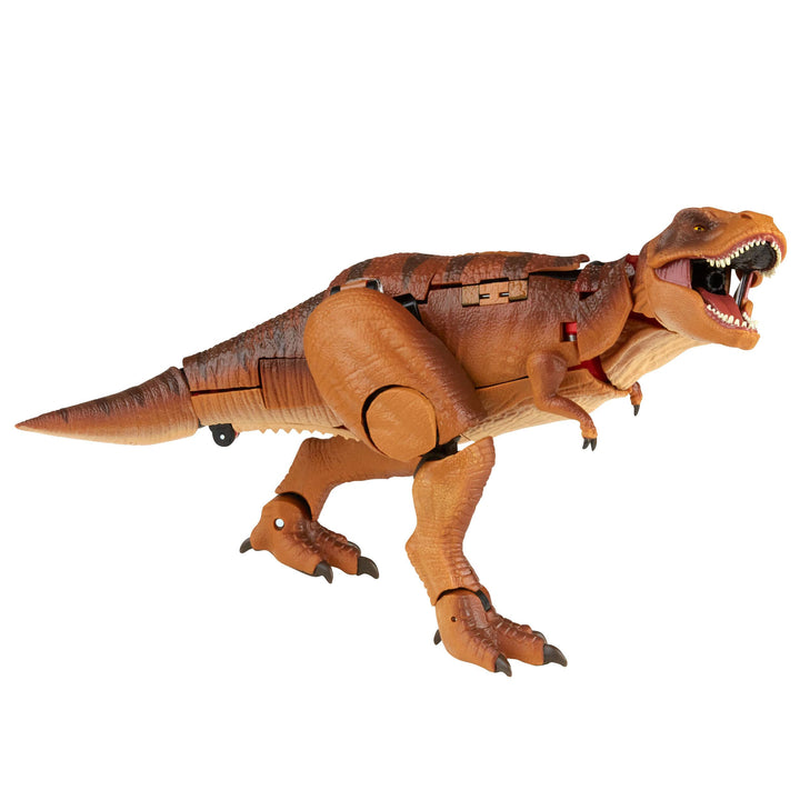 Transformers Collaborative: Jurassic Park Mash-Up - Tyrannocon Rex & Autobot JP93