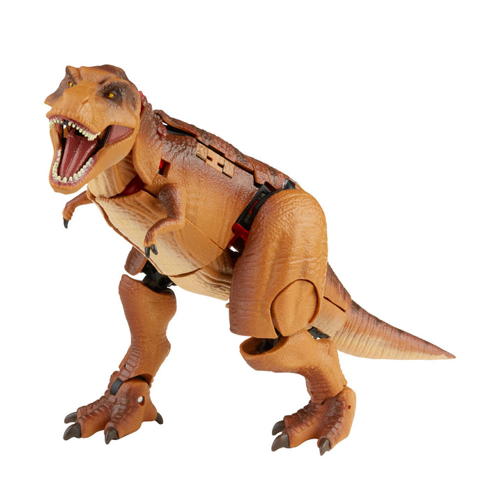 Transformers Collaborative: Jurassic Park Mash-Up - Tyrannocon Rex & Autobot JP93