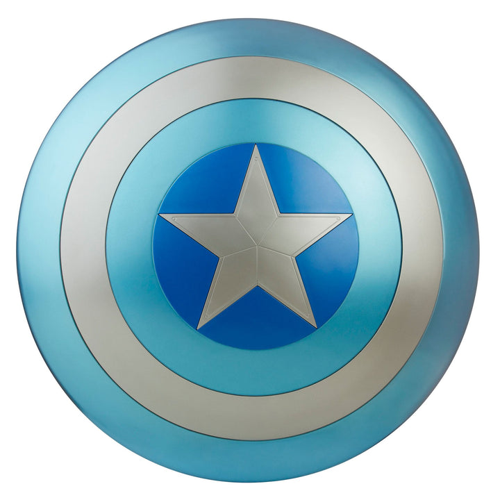 Hasbro Marvel Legends Series Captain America: The Winter Soldier Stealth Shield Replica, Infinity Collectables