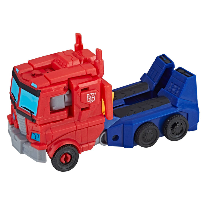 Transformers Buzzworthy Bumblebee Warrior Class 4 Pack Action Figures *Exclusive