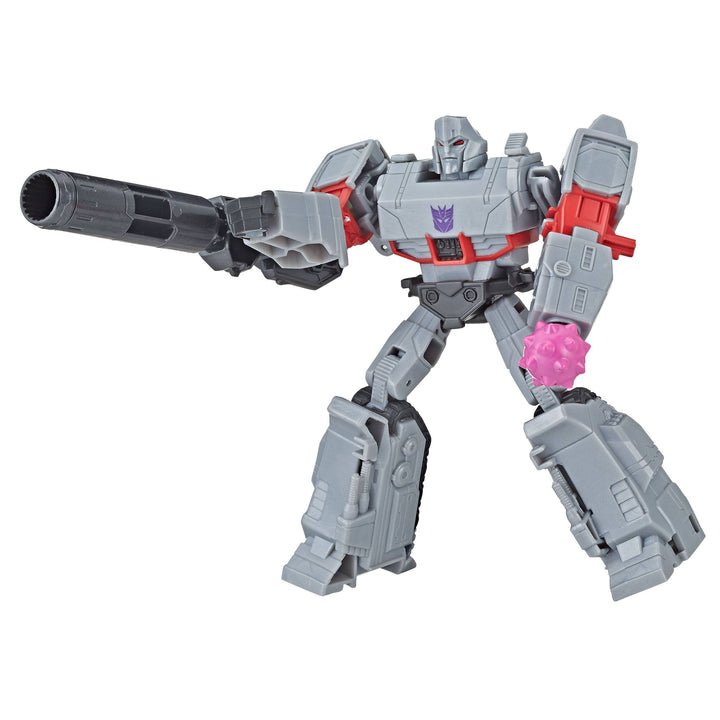 Transformers Buzzworthy Bumblebee Warrior Class 4 Pack Action Figures *Exclusive