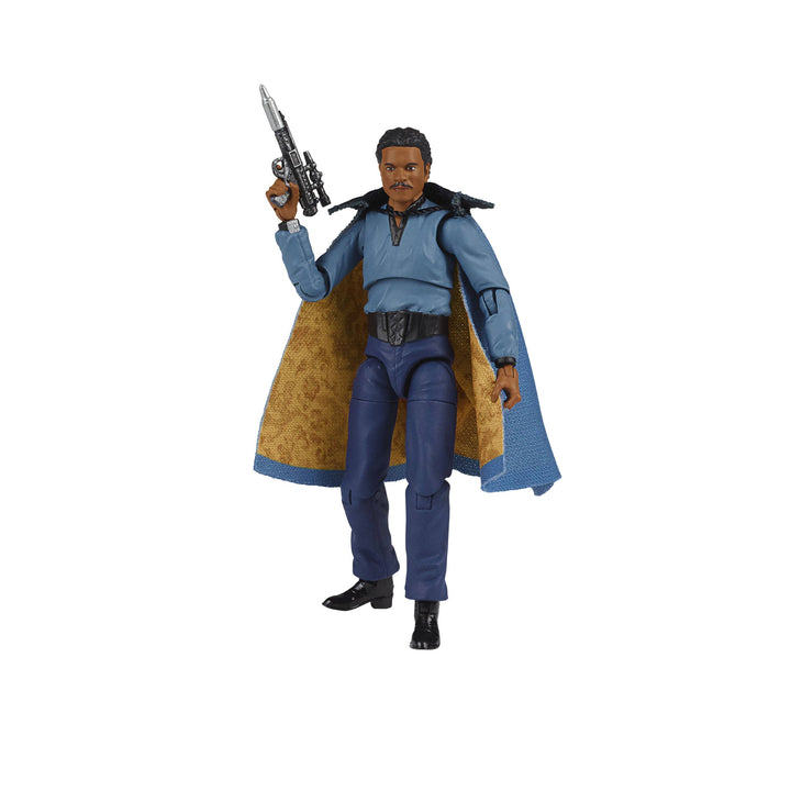 Star Wars The Vintage Collection Lando Calrissian