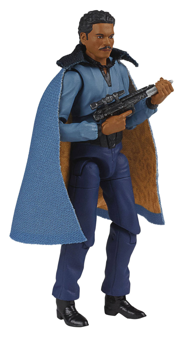 Star Wars The Vintage Collection Lando Calrissian