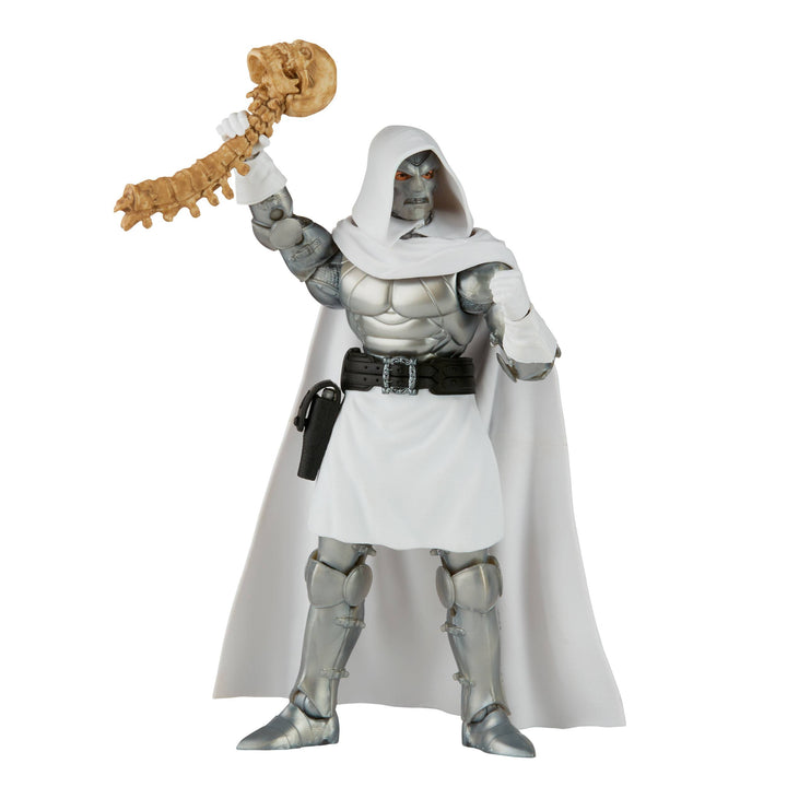 Hasbro Marvel Legends Series Dr. Doom Action Figure