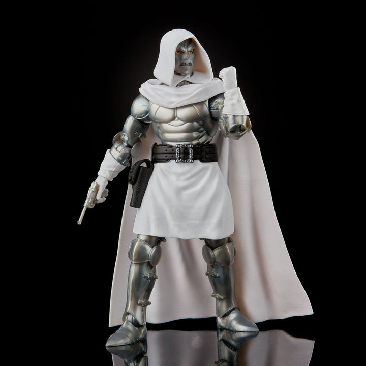 Hasbro Marvel Legends Series Dr. Doom Action Figure