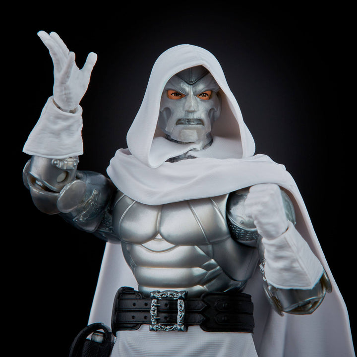 Hasbro Marvel Legends Series Dr. Doom Action Figure