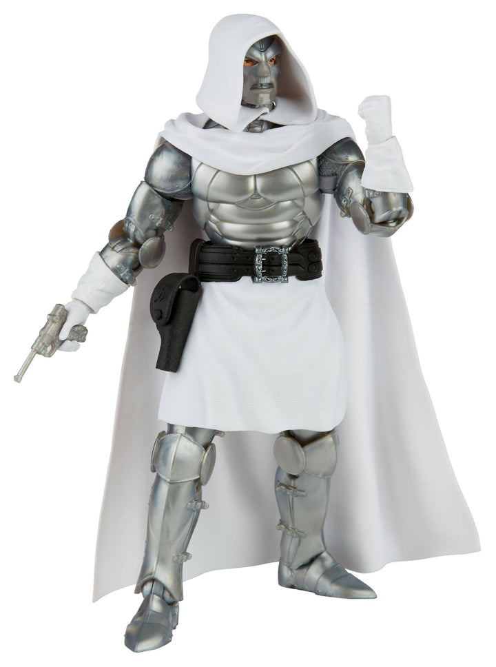 Hasbro Marvel Legends Series Dr. Doom Action Figure