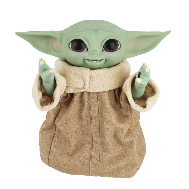 Hasbro Star Wars Galactic Snackin’ Grogu