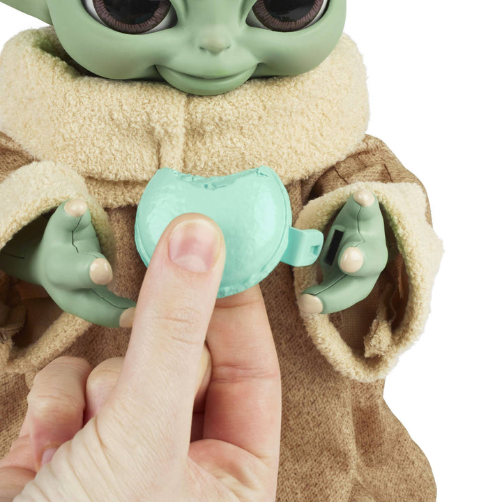 Hasbro Star Wars Galactic Snackin’ Grogu