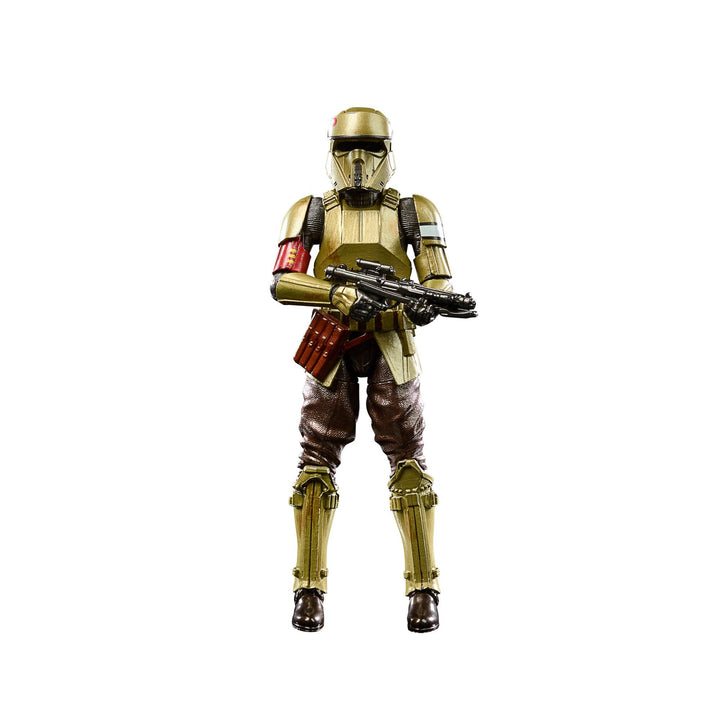 Star Wars The Black Series Carbonized Collection Shoretrooper 6 Inch Action Figure