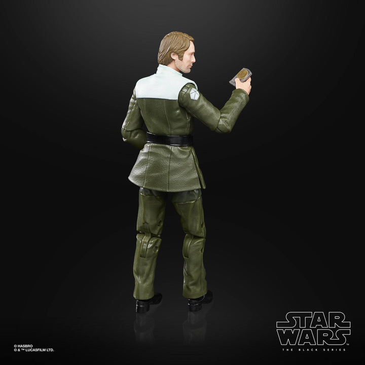 Star Wars The Black Series Galen Erso
