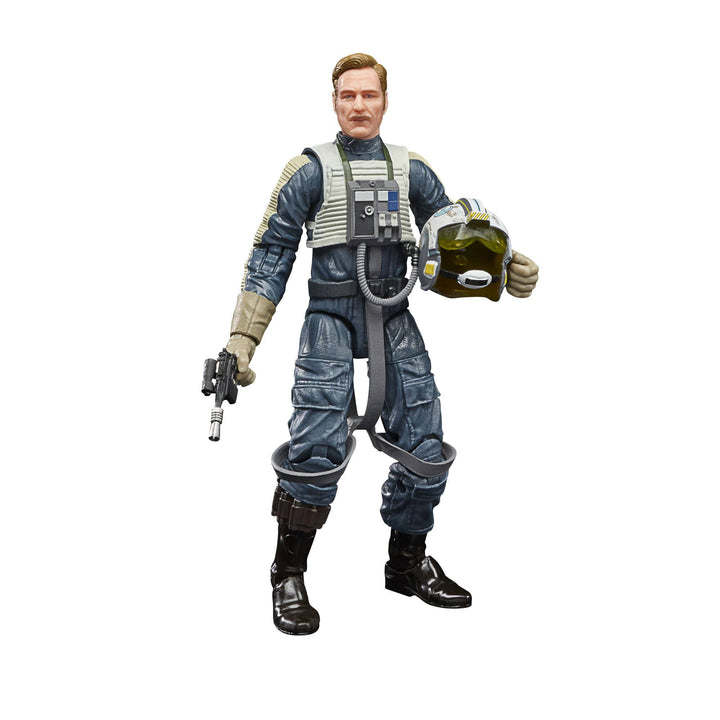 Hasbro Star Wars The Black Series Antoc Merrick, Infinity Collectables
