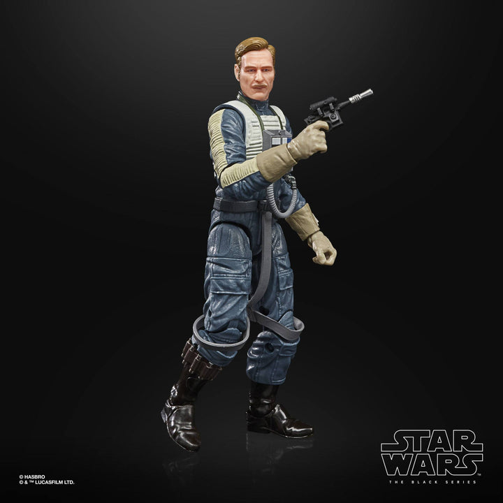 Hasbro Star Wars The Black Series Antoc Merrick, Infinity Collectables