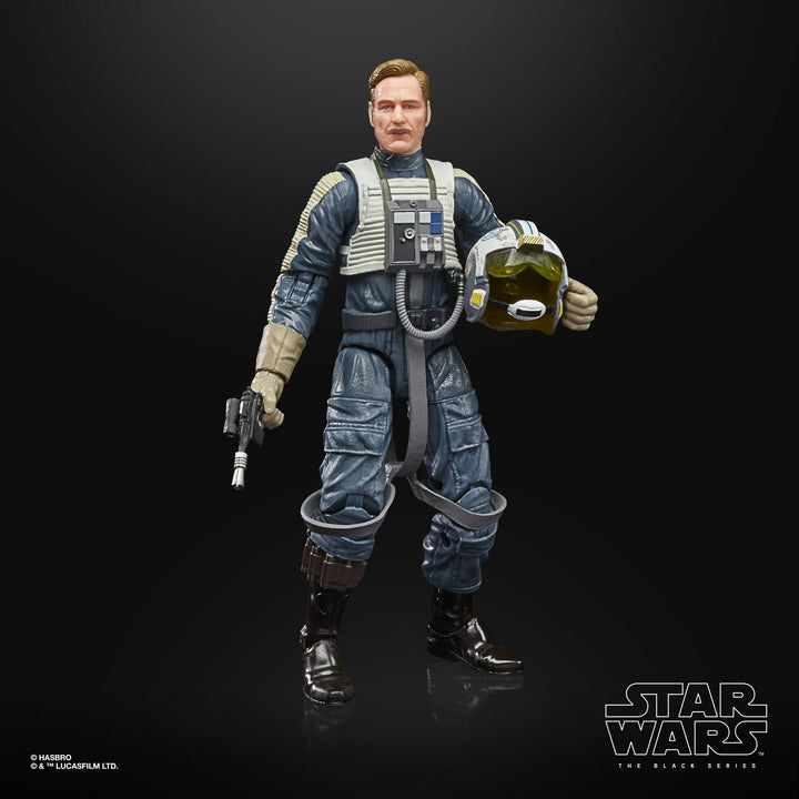 Hasbro Star Wars The Black Series Antoc Merrick, Infinity Collectables