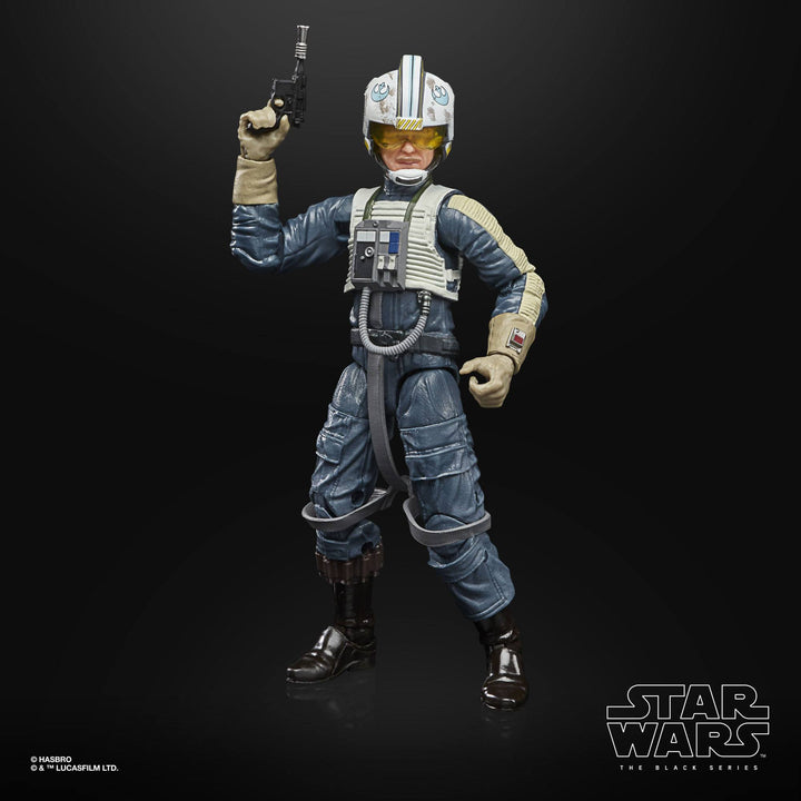 Hasbro Star Wars The Black Series Antoc Merrick, Infinity Collectables