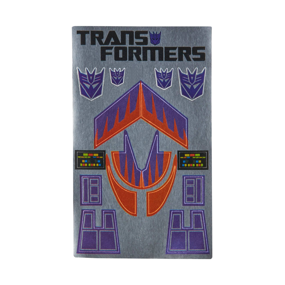 Hasbro Transformers Generations Selects Voyager Cyclonus and Nightstick, Infinity Collectables