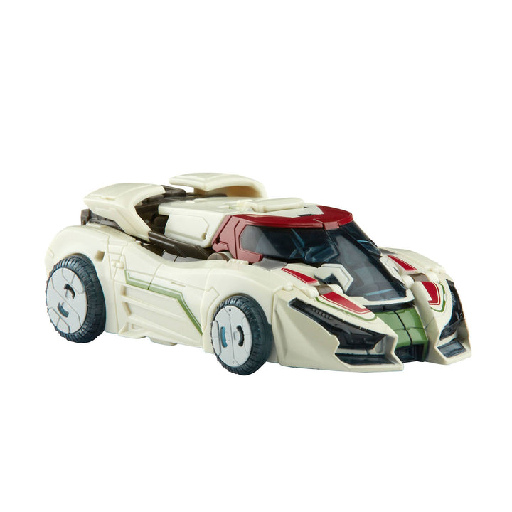 Hasbro Transformers Studio Series 81 Deluxe Transformers: Bumblebee Wheeljack Action Figure