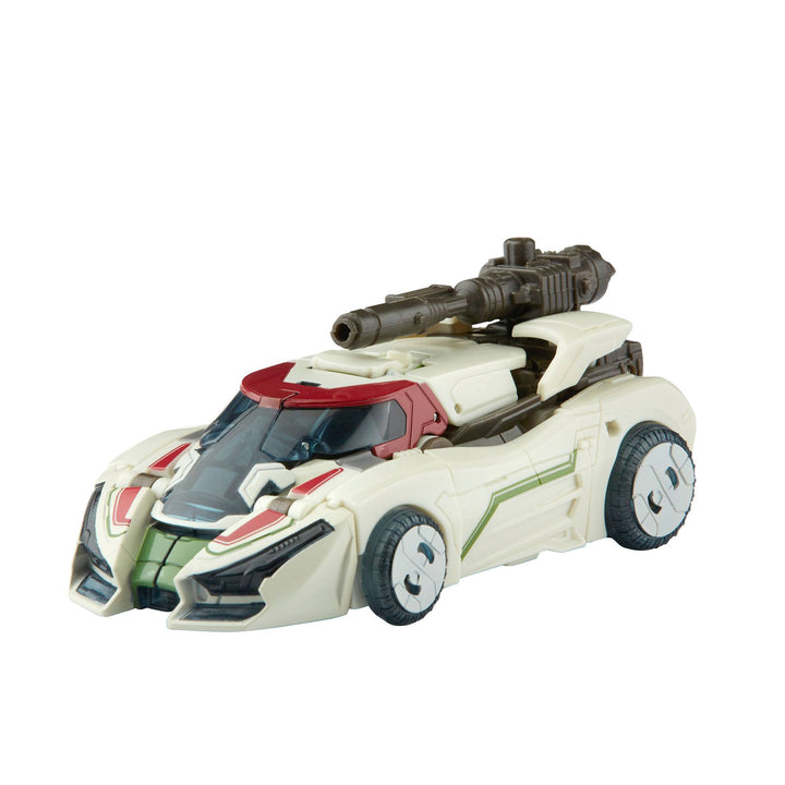 Hasbro Transformers Studio Series 81 Deluxe Transformers: Bumblebee Wheeljack Action Figure