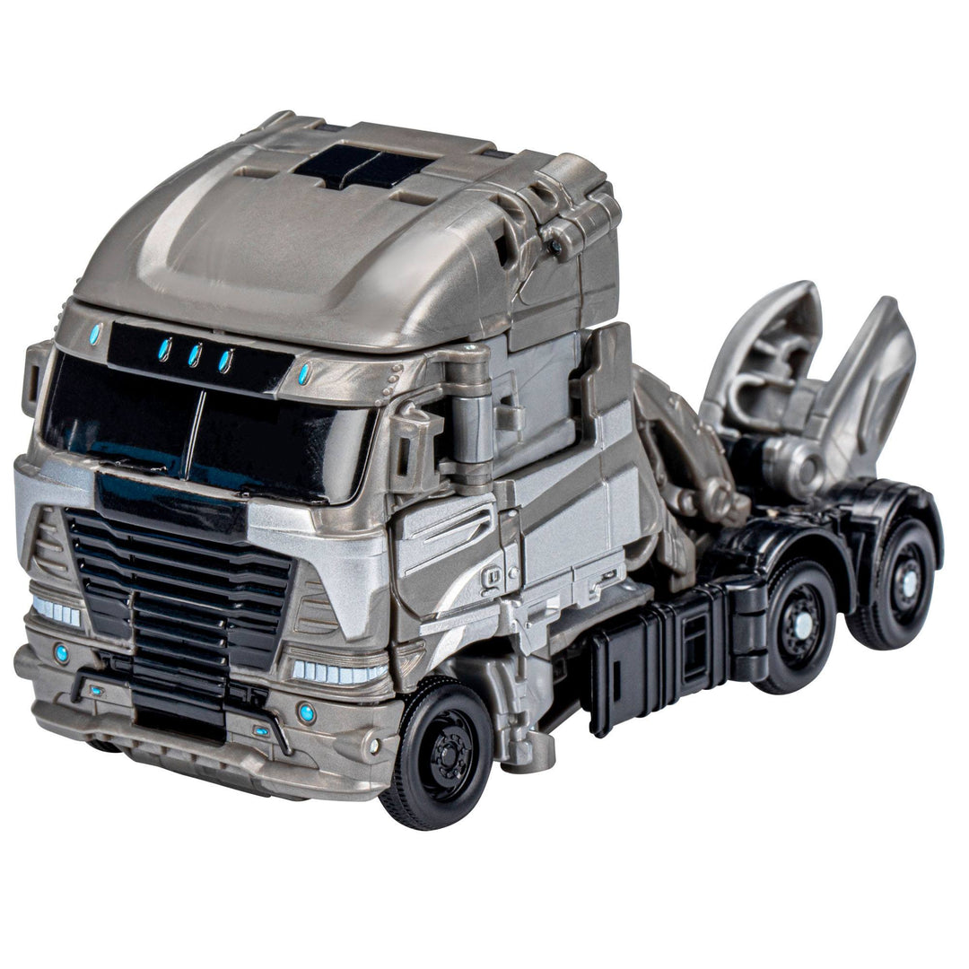 Hasbro Transformers Studio Series 90 Voyager Transformers: Galvatron Action Figure, Infinity Collectables