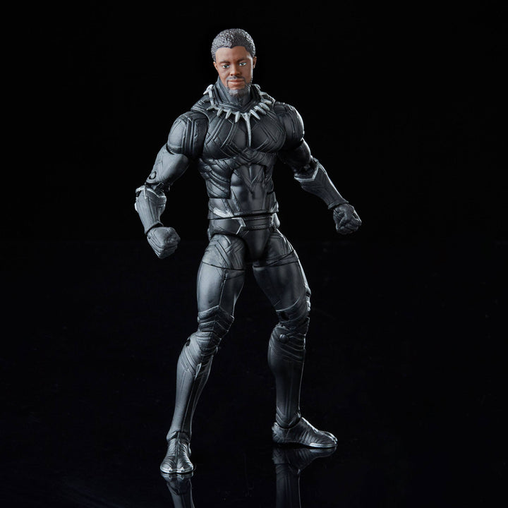 Marvel Legends Black Panther Legacy Collection Action Figure *Exclusive