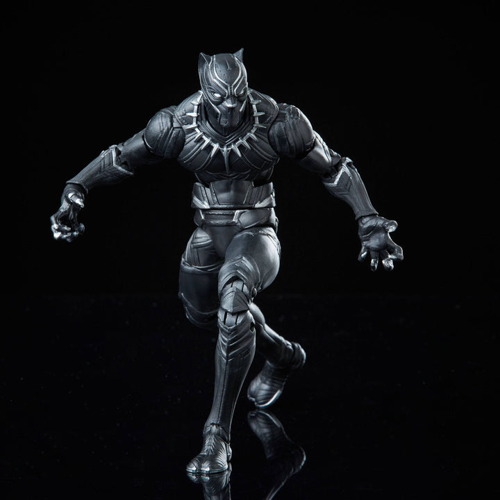 Marvel Legends Black Panther Legacy Collection Action Figure *Exclusive