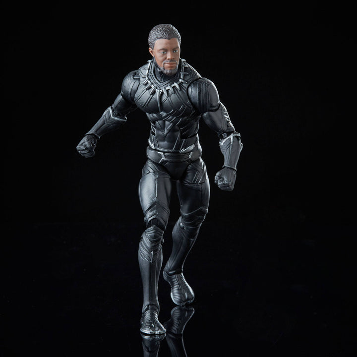 Marvel Legends Black Panther Legacy Collection Action Figure *Exclusive