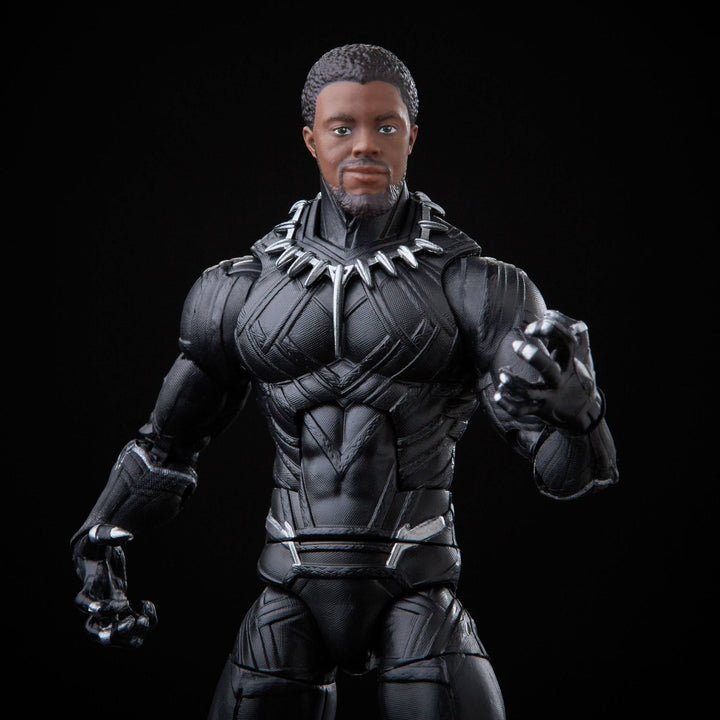 Marvel Legends Black Panther Legacy Collection Action Figure *Exclusive