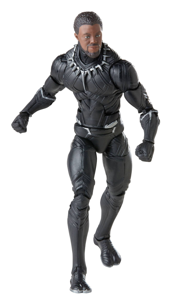 Marvel Legends Black Panther Legacy Collection Action Figure *Exclusive