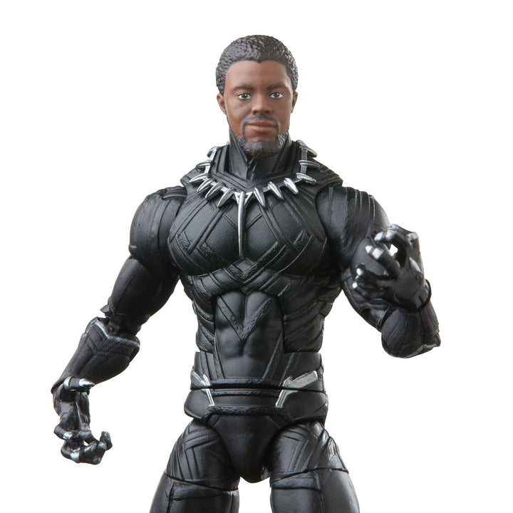 Marvel Legends Black Panther Legacy Collection Action Figure *Exclusive