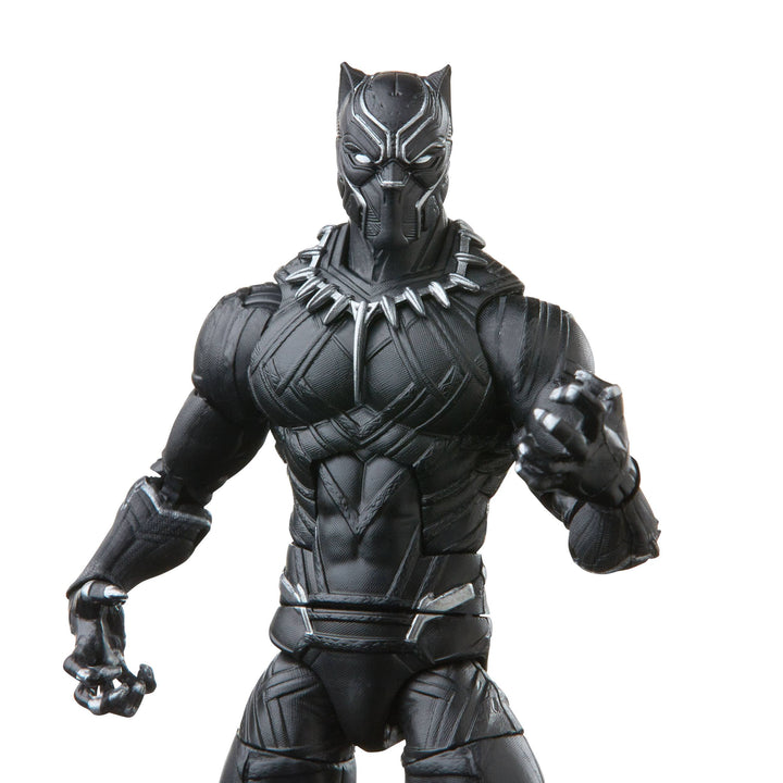 Marvel Legends Black Panther Legacy Collection Action Figure *Exclusive